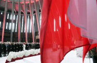 Порошенко привітав Польщу зі 100-річчям незалежності