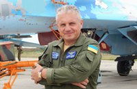 У Кременчуці з’явилась вулиця Полковника Оксанченка