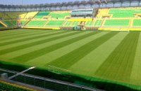 Финал Кубка России пройдет в Каспийске