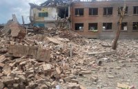 В Оріхові вже сім загиблих від удару росіян (оновлено)