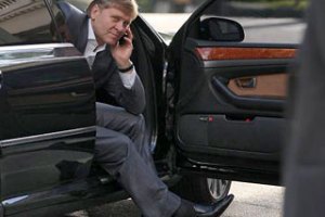 Экс-глава Укравтодора боится возвращаться в Украину
