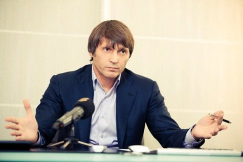 Нардеп Єремеєв живий, але стан критичний
