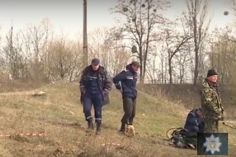 Винницкий бизнесмен убил собутыльника сковородой 