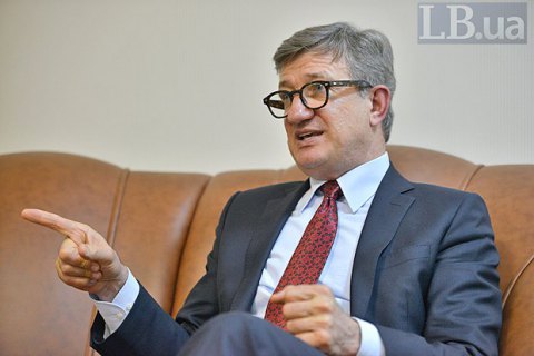 Украинцы должны знать, кому идут грантовые средства и на что они тратятся, - Тарута