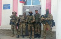 ЗСУ залишили Світлодарськ, щоб уникнути оточення та великих втрат, – МВС