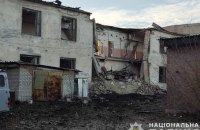 На Луганщині відбили атаки окупантів, а на Донеччині - ситуація напружена, але контрольована, - ОВА