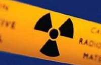 Из Чернобыльской зоны пытались вывезти загрязненный металлолом