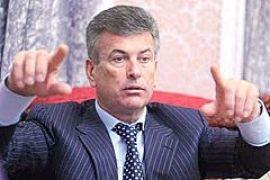 Онопенко: Медведчук не может занять мое место – он не судья ВСУ