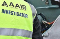 В Британии столкнулись самолет и вертолет