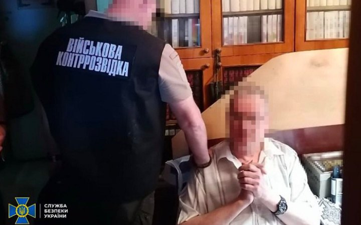 Агент ФСБ готував нові удари по електропідстанціях у 5 областях України, – СБУ