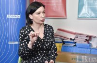 Ольга Айвазовська: "Відкриті списки у новому кодексі не настільки відкриті, як очікувало суспільство"