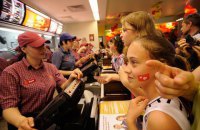 Управління містом має бути стандартизоване, як McDonald's