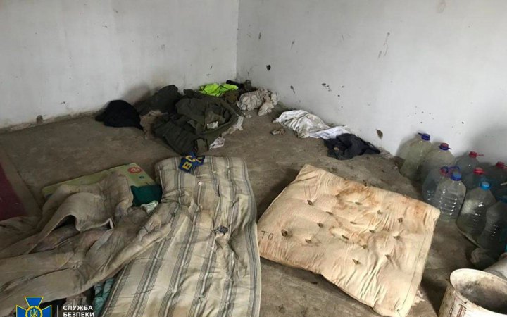 Росіяни облаштовують додаткові в’язниці на окупованих територіях