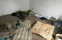 Росіяни облаштовують додаткові в’язниці на окупованих територіях