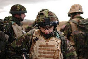 Великобритания готова помочь США с нападением на Иран
