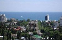 В Никитском ботсаду построят автостоянку