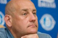 Іноземні гравці не хочуть грати в Україні, - Стеценко