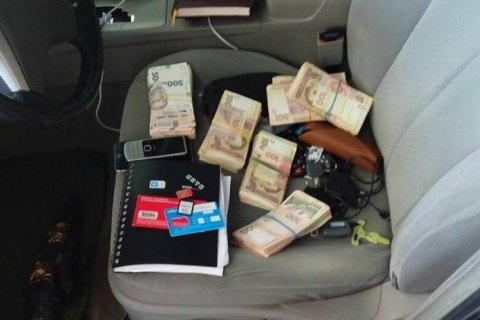 В Днепре ликвидировали конвертцентр с оборотом 360 млн гривен 