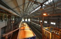 "Укрзализныця" намерена закрыть 27 грузовых станций
