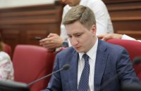 Обвинувальний акт щодо екссекретаря Київради Володимира Бондаренка скеровано до суду