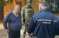 Топпосадовців мерії Івано-Франківська підозрюють у хабарях за будівельні дозволи (доповнено)