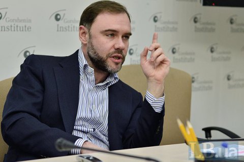 Украина должна упростить оказание гуманитарной помощи, - Загорий