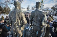 Україна, “афганці” й колоніальний расизм