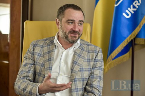 ​Рада создала ВСК по расследованию возможной коррупции главы ФФУ Павелко