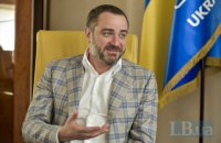 ​Рада создала ВСК по расследованию возможной коррупции главы ФФУ Павелко