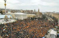 Карго-культ «цветной революции». Украинский вариант