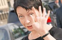 Нардеп просит ГПУ обеспечить Лукаш охрану, чтобы она не повторила судьбу Чечетова