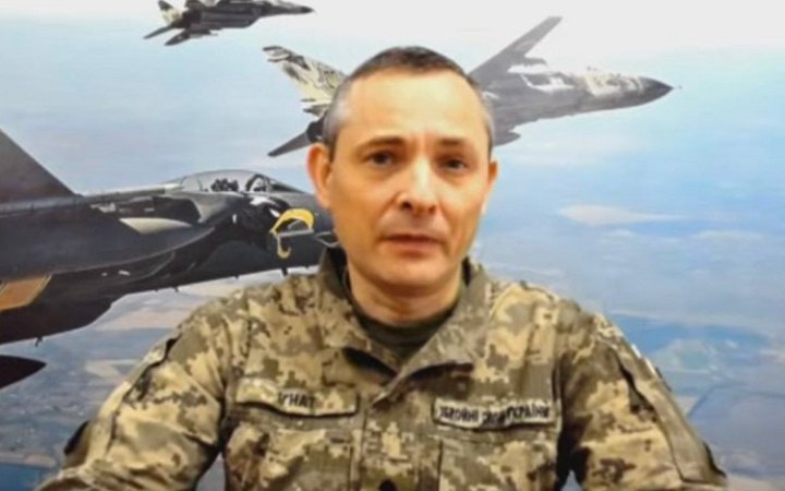Росіяни 27 квітня били по Миколаєву ракетами "Іскандер-К", – Ігнат
