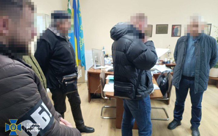 Затримали ексдепутата ОПЗЖ, якого підозрюють у фінансуванні бюджету РФ