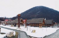 Санаторій «Шаян» - відпочинок на бальнеологічному курорті