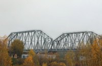 СБУ раскрыла хищение 450 тысяч на ремонте железнодорожного моста через Десну