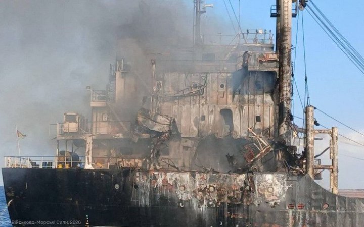 Встановлено військових льотчиків Росії, причетних до ударів по портовій інфраструктурі Одещини