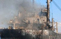 Встановлено військових льотчиків Росії, причетних до ударів по портовій інфраструктурі Одещини