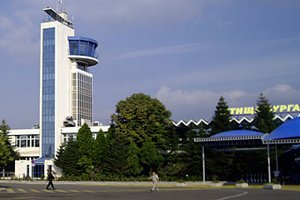 В Болгарии задержан рейс с российскими туристами