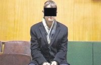 Насильников Оксаны Макар хотели расстрелять в зале суда