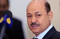 Голова Президентської керівної ради Ємену закликав до загальної мобілізації у країні