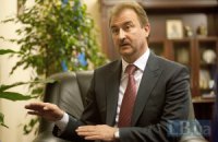 Попов: бюджет Киева будет пересмотрен