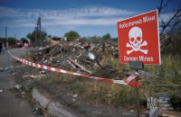 На Харківщині підірвалися на міні двоє енергетиків і рятувальник, є загиблий