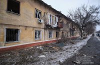 Краматорськ потрапив під ракетний обстріл Росії, є потерпілі