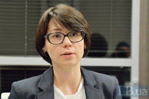Экономист Белан озвучила прогноз по курсу гривны на 2016 год