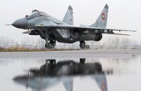 Парламент Болгарии утвердил закупку современных истребителей вместо российских Миг-29