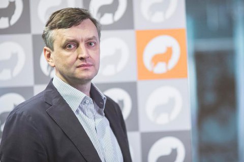Лозницу исключили из состава Украинской киноакадемии из-за участия в фестивале российского кино