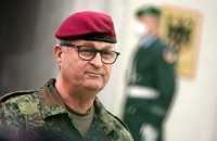 Москва може відкрити ще один театр війни, – генінспектор Збройних сил Німеччини