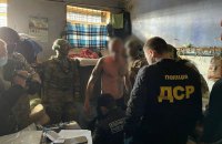 На Сумщині поліція повідомила про підозру групі “смотрящих”