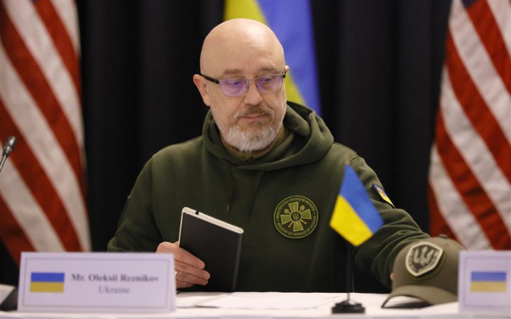 Резніков підписав указ, яким затвердив положення про Громадську антикорупційну раду при Міноборони