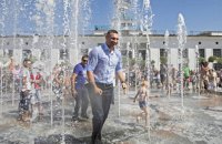 Привид Поштової. Як парадний проєкт реконструкції в центрі Києва став пам'яткою нехлюйству